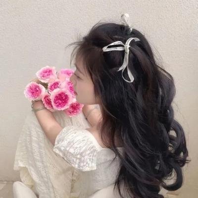 柏婷娜小姐国语